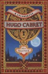 Brian Selznick - A lelem�nyes Hugo Cabret
