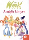 Iginio(�ssze�ll.) Straffi - Winxclub- A m�gia k�nyve
