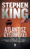 Stephen King - Atlantisz gyermekei