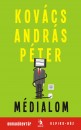 Kov�cs Andr�s P�ter - M�dialom