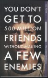 Ben Mezrich - The Accidental Millionaries