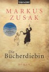 Markus Zusak - Die B�cherdiebin