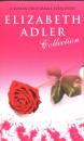 Elizabeth Adler - Velem velenc�ben - P�rizsi randev� - Ny�r capri sziget�n