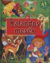  - Kalandos mes�k