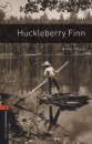Mark Twain - Huckleberry Finn