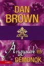 Dan Brown - Angyalok �s d�monok