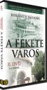 Miksz�th K�lm�n - Zsurzs �va - A fekete v�ros 2.