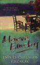 Maeve Binchy - Es�s �s csillagos �jszak�k