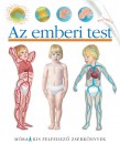 Sylvaine(�ssze�ll.) Peyrols - Az emberi test