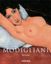 Doris Krystof - Modigliani