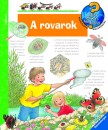 Angela Weinhold - A rovarok