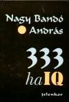 Nagy Band� Andr�s - 333 haIQ