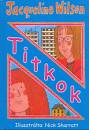 Jacqueline Wilson - Titkok