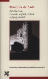 Marquis De Sade - Kov�cs Ilona(V�l.) - B�rt�n�vek
