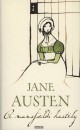 Jane Austen - A mansfieldi kast�ly