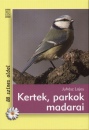 Juh�sz Lajos - Kertek, parkok madarai