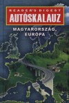  - Aut�skalauz - Magyarorsz�g, Eur�pa
