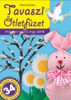 Somodi Eszter - Tavaszi �tletf�zet