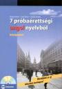 Bukta Katalin - Gr�f Szilvia - Sulyok Andrea - 7 pr�ba�retts�gi angolnyelvb�l