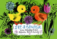 Gazdag Erzsi - Itt a tavasz