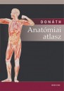 Don�th Tibor - Anat�miai atlasz
