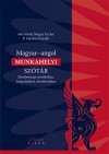 Mozs�rn� Magay Eszter(Szerk.) - P. M�rkus Katalin(Szerk.) - Magyar-angol munkahelyi sz�t�r