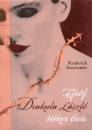 Roderick Anscombe - Gr�f Drakula L�szl� titkos �lete
