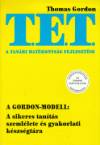 Dr. Thomas Gordon - T.E.T. - A tan�ri hat�konys�g fejleszt�se