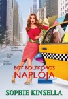 Sophie Kinsella - Egy boltk�ros napl�ja
