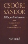 Cso�ri S�ndor - F�ld, nyitott sebem
