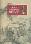 Jacques Gernet - A k�nai civiliz�ci� t�rt�nete