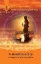 Pandit Radzsmani Ph.D. Tigunait - A mantra ereje