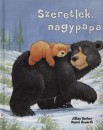 Jillian Harker - Szeretlek, nagypapa