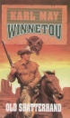 Karl May - Winnetou - Old Shatterhand