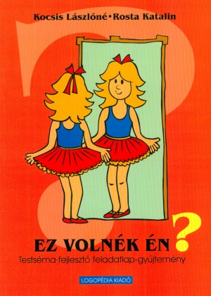 Kocsis L�szl�n� - Rosta Katalin - Ez voln�k �n?