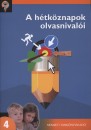 Konr�d �gnes - A h�tk�znapok olvasnival�i 4.