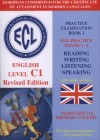 Michael Collins - Szab� Szilvia - ECL Practice Examination Book 1 - English Level C1 + CD