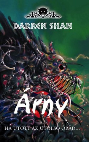 Darren Shan - �rny