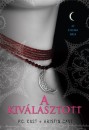 Kristin Cast - P.C. Cast - A kiv�lasztott