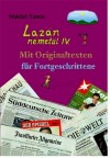 Makl�ri Tam�s - Laz�n n�met�l IV.