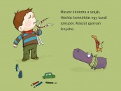 Ag�cs �risz - Berg Judit - Doktor Maszat