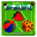  - Kis k�nyv a form�kr�l