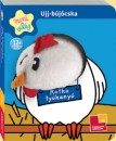 Karafi�th Orsolya - Ujj-b�j�cska - Kotka ty�kany�
