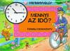 John Patience - Mennyi az id�? - T�rbeli mesek�nyv