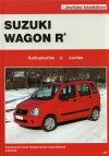 Dr. Kov�ts Mikl�s(Szerk.) - Suzuki Wagon R+