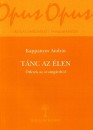 Kappanyos Andr�s - T�nc az �len