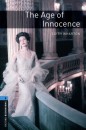 Edith Wharton - The Age of Innocence