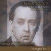 Luk�cs S�ndor - M�rai S�ndor - Halotti besz�d