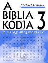 Michael Drosnin - A Biblia k�dja 3