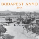  - H�t�m�gnes napt�r - Budapest Anno 2014
